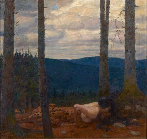 Sphinx (1906)