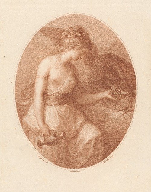 Hebe (1782)