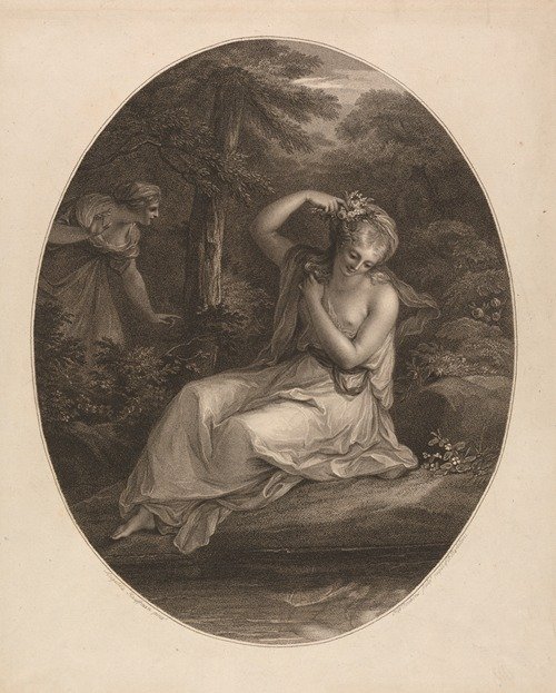 Sylvia (1786)