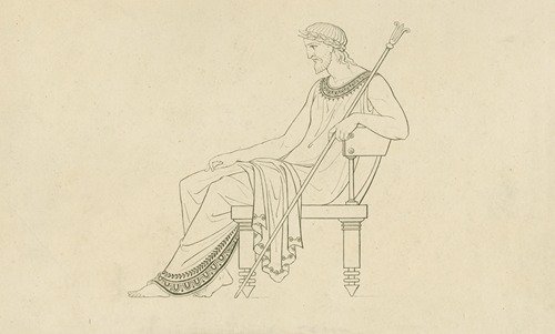 Jupiter (1812)