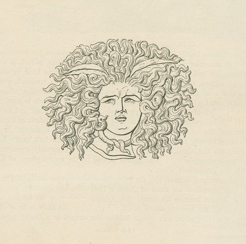 Medusa (1880 – 1881)