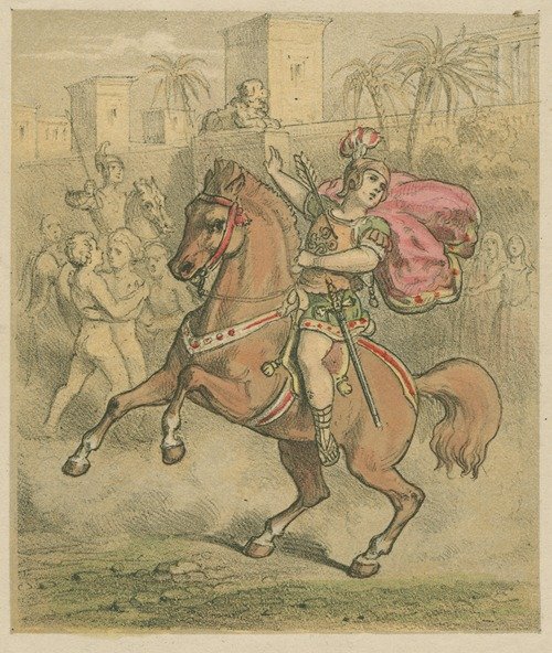 Niobe (1885)