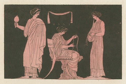 Penelope (1823 – 1838)