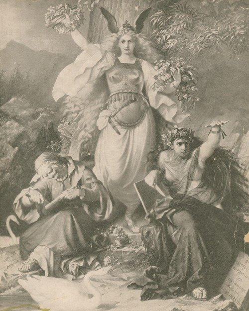 The Destinies (1894)
