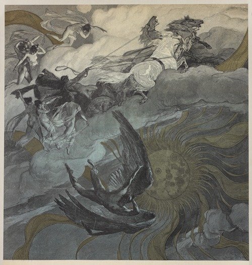 Ikarus (1905)