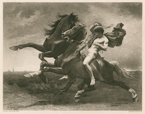 Automedon (1881 – 1885)