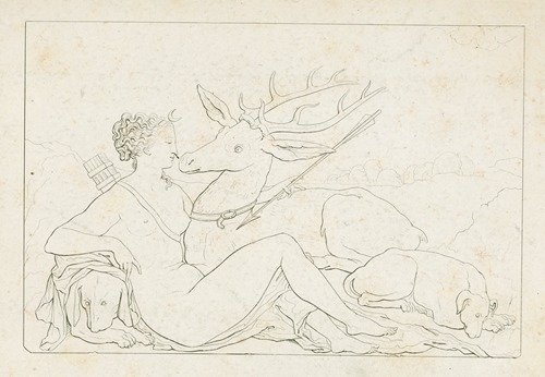 Diane (1844)