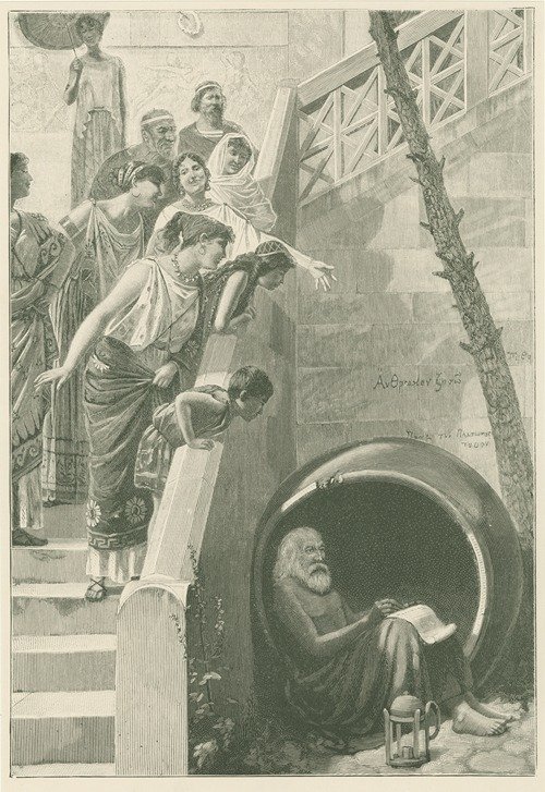Diogenes (1893)