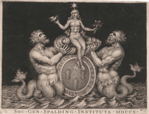 The Spalding Gentlemen’s Society (1746)