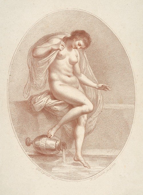 A Naiad (1779)