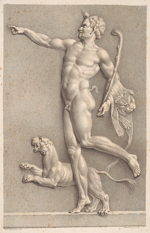 Faun (1787)