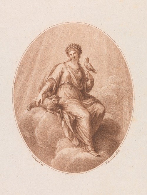 Meekness (1783)