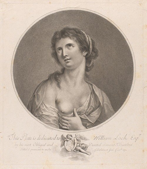 Niobe (1772)