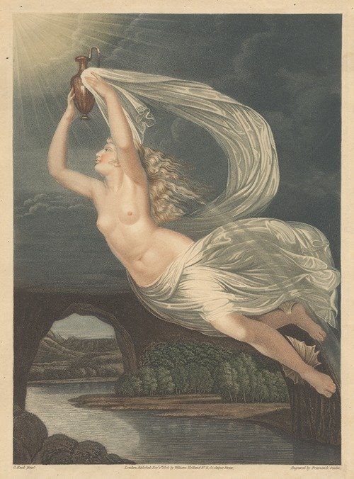 Iris (1808)