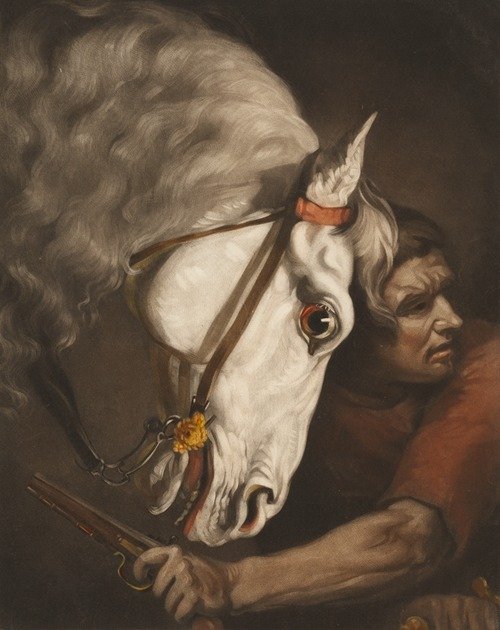 Gadshill (1796)