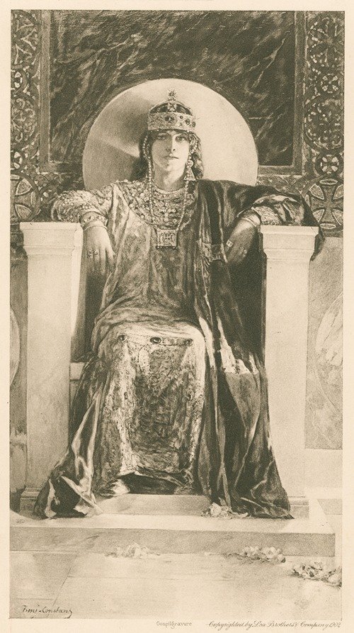 Theodora (1902)