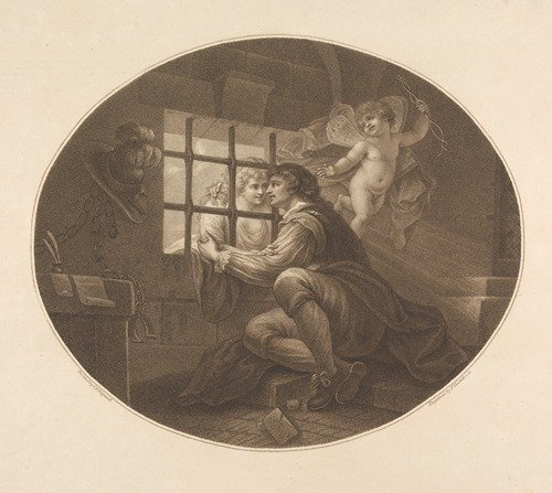 Lovelace in Prison
