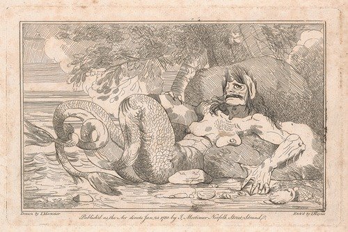 Monster (1750)