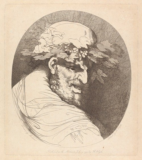Silenus (1779)