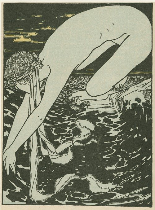 Leander (1897)