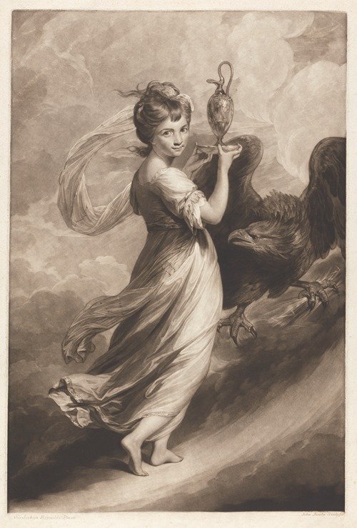 Hebe (1780)