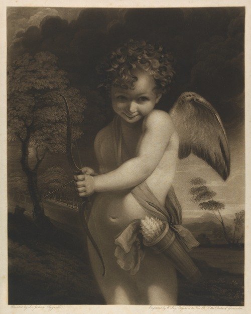 Love (c.1813)