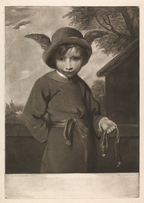 Mercury (1777)