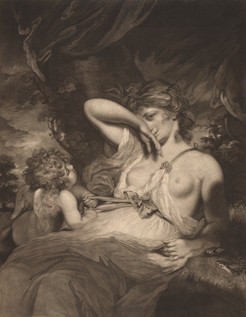 The Snake in the Grass (1802)
