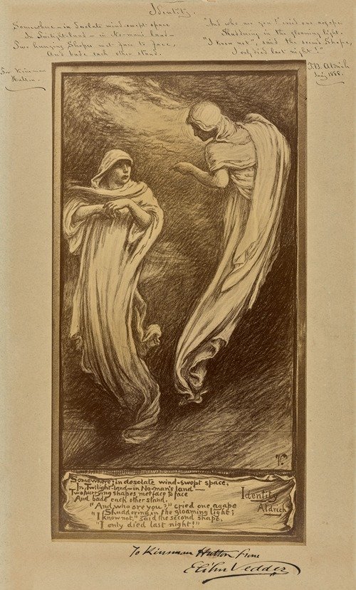 Identity (1887)