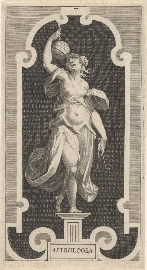 Astrology (1640-1708)
