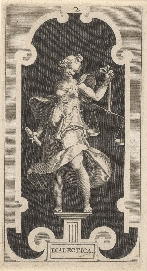 Dialectic (1640-1708)