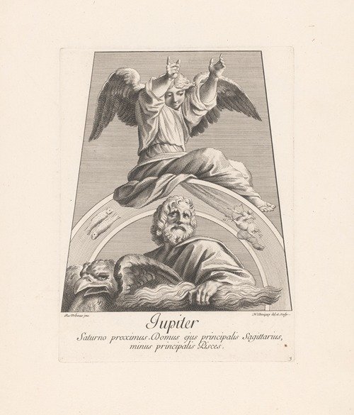 Jupiter (1695)