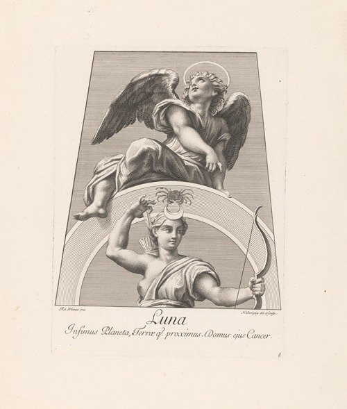 Luna (1695)