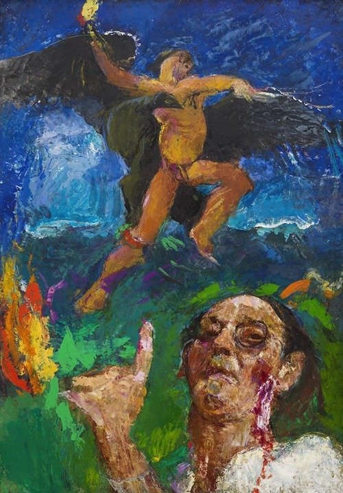Die Atombombe (1944)