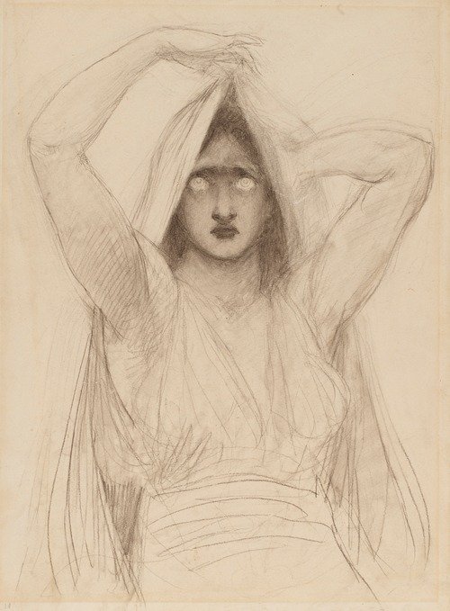 Lady Macbeth