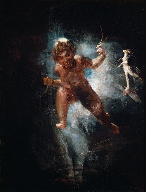 Puck (1810-1820)
