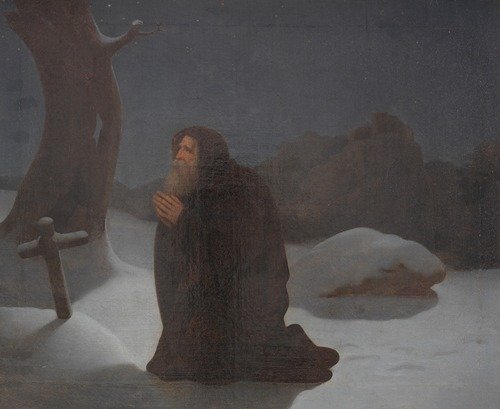Die Jahreszeiten (Lebenszyklus) (1828)