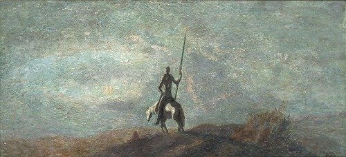 Don Quixote (1944)
