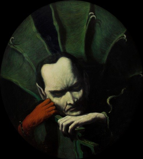 Mephisto (1893)