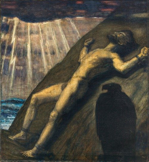 Prometheus (1926)