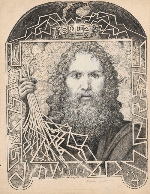 Jupiter (1902)