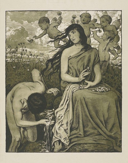 Remembrance (1893)