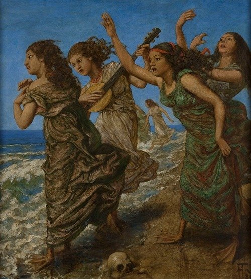 Sirens (1881)