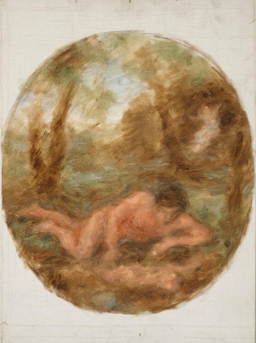 Narcissus (1929)