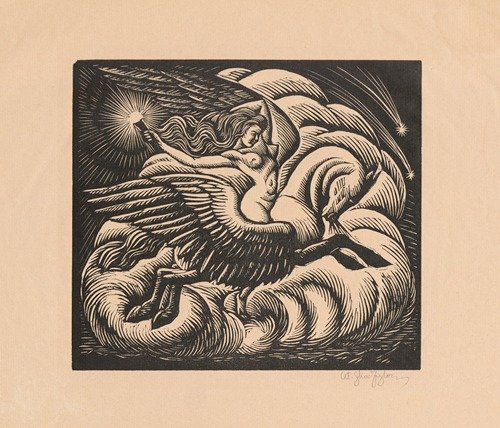 Pegaz (Jutrzenka) (1920)