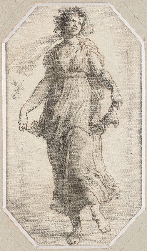 Allegory of Dance (1885)