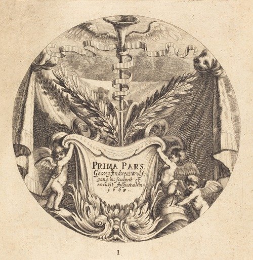Title Page (1665)