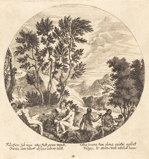 The Golden Age (1665)