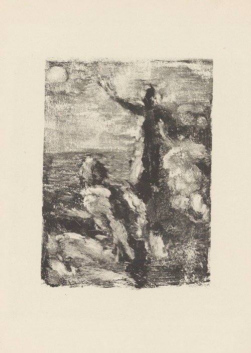 Bacchante