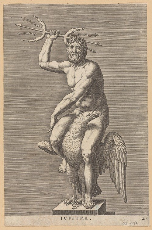Jupiter (1586)
